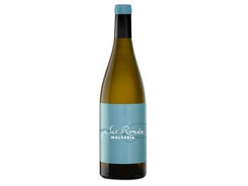 San Roman Malvasia 2019