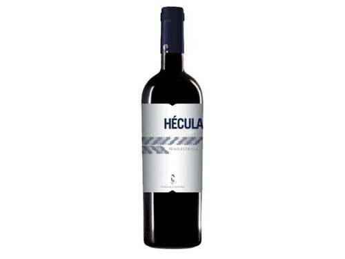 Hecula 2012 Magnum 150 cl