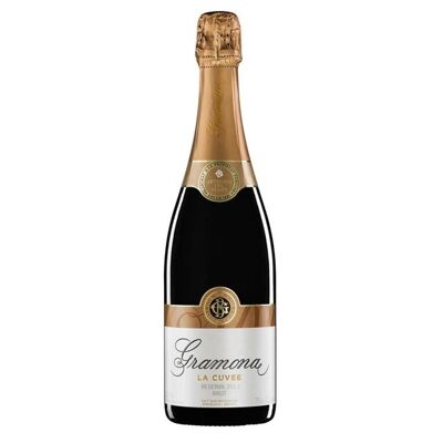 Gramona La Cuvee Reserva Brut