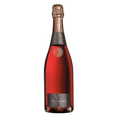 Vilarnau Rosé