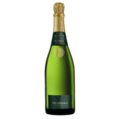 Vilarnau Brut Nature