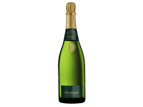 Vilarnau Brut Nature Magnum