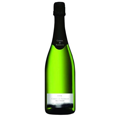 Comte de Subirats Brut Nature