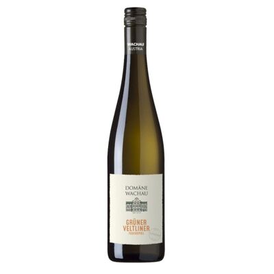 Domäne Wachau Grüner Veltliner Federspiel Terrassen 2018