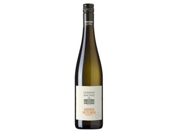 Domäne Wachau Grüner Veltliner Federspiel Terrassen 2018