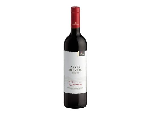 Viñas del Vero Crianza 2010