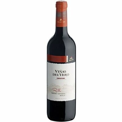 Viñas del Vero roble 2017