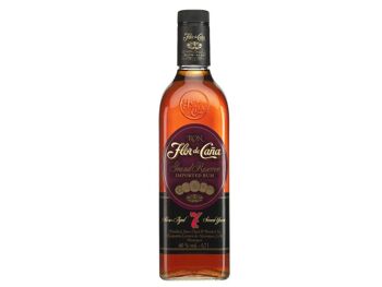 Rhum Flor de Caña Gran Reserva 7 Ans 70 cl