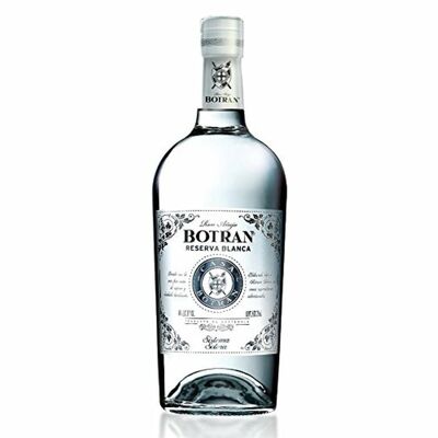 Botran White Reserve Rum