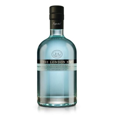 The London Gin Nº1