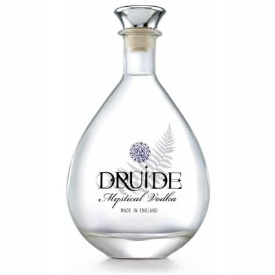 Wodka-Druide