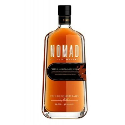 Nomad Whiskey