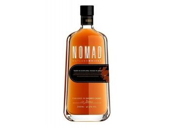 Whisky Nomade