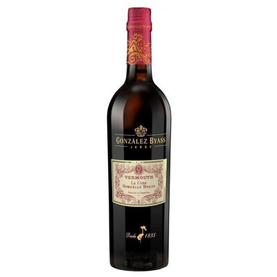 Vermouth la Copa