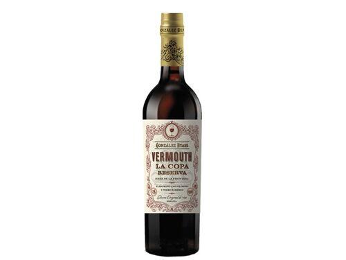 Vermouth la Copa Reserva