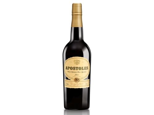 Apostoles Palo Cortado