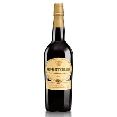 Apostoles Palo Cortado