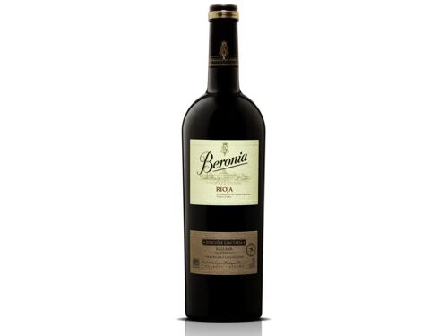 Beronia Gran Reserva 2013