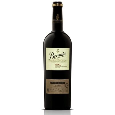 Beronia Gran Reserva 2013