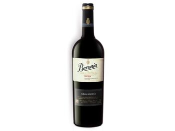 Beronia Gran Reserva 2009