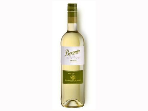 Beronia Verdejo 2017