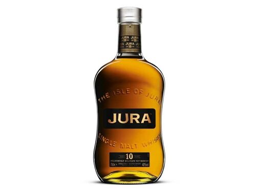 Jura Seven Wood Whisky