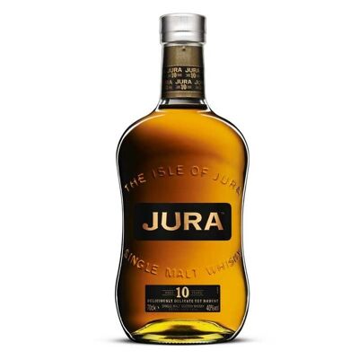 Jura Seven Wood Whisky
