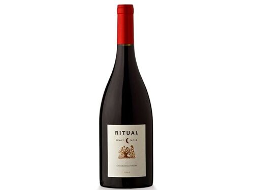 Ritual Pinot Noir 2015