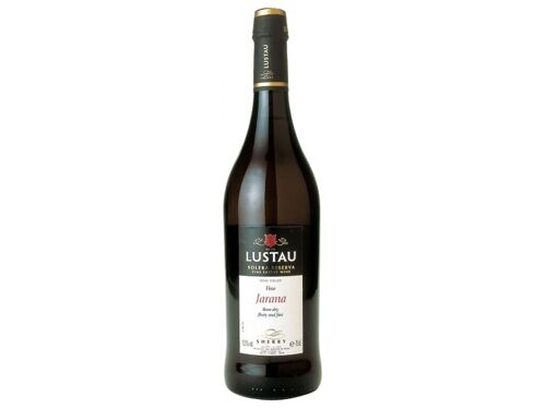 Lustau Fino Jarana