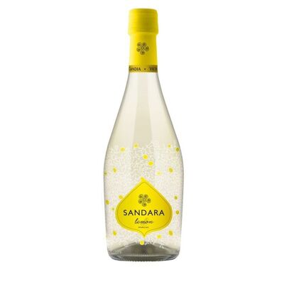 Sandara-Zitrone