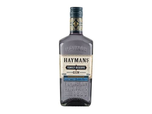 Hayman´s Family Reserve Gin