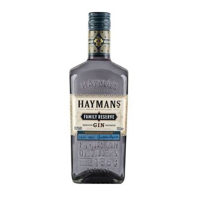 Hayman´s Family Reserve Gin