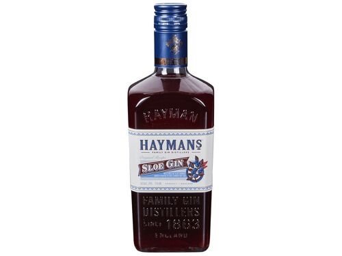 Gin Hayman´s Sloe Gin