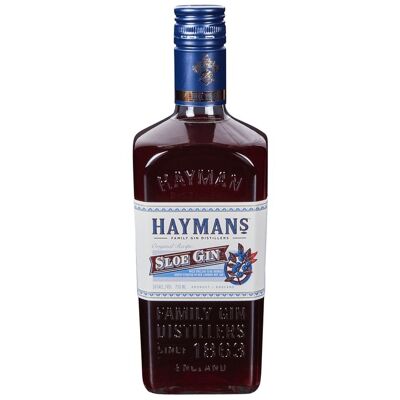 Gin Haymans Sloe Gin