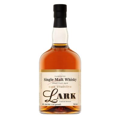 Lark Whisky Malto 70 cl
