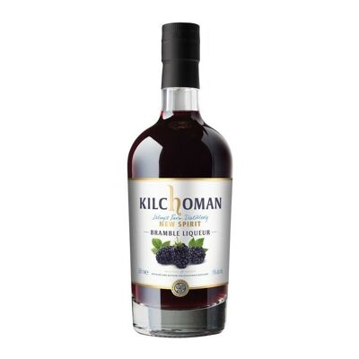 Liquore di rovo Kilchoman 50 cl