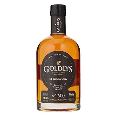 Goldlys Sherry 2650 12 Ans