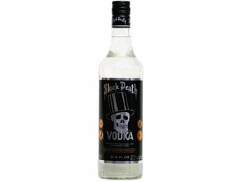 Vodka Peste Noire 70cl