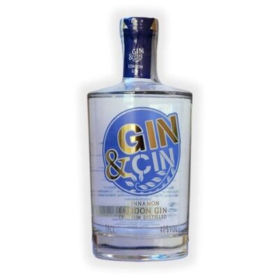 Gin Cin