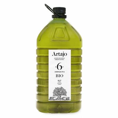 Artajo 6 Arbequina 5 Liters