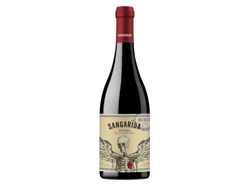 Sangarida Mencia 2021