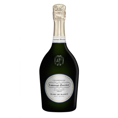 Laurent-Perrier Blanc de Blancs Brut Nature