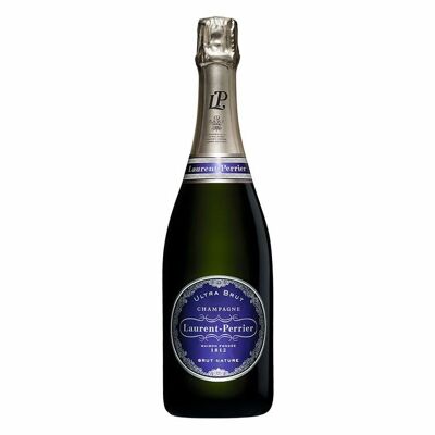 Laurent-Perrier Ultra Brut