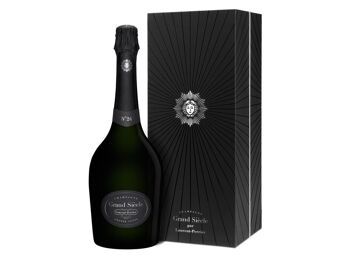 Laurent-Perrier Grand Siècle