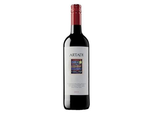 Artadi Joven 2013