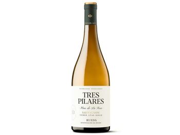 Trois Piliers Sauvignon Blanc 2020