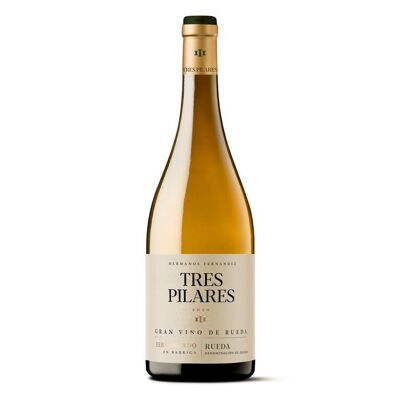 Tres Pilares Baril Fermenté 2020