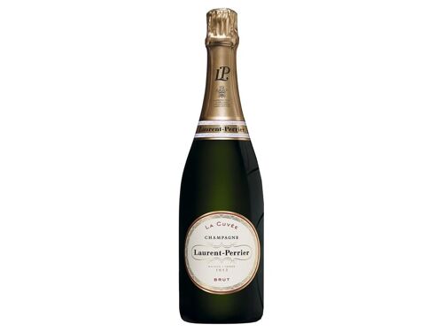 Laurent-Perrier La Cuvée Brut