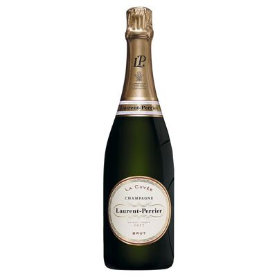 Laurent-Perrier La Cuvée Brut