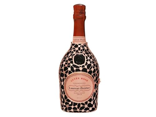 Laurent-Perrier Cuvée Rosé Constellation